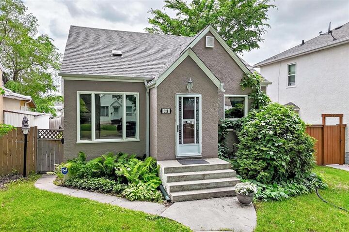 328 Enniskillen Avenue — photo 1