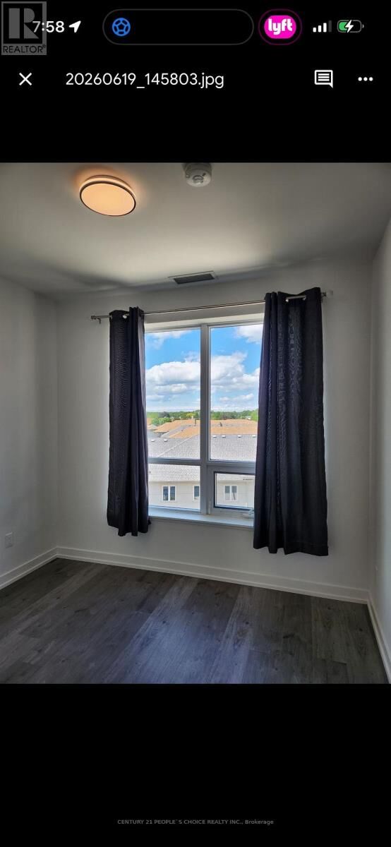Property Photo:  1010 Dundas Street East 521  ON L1N 2K2 