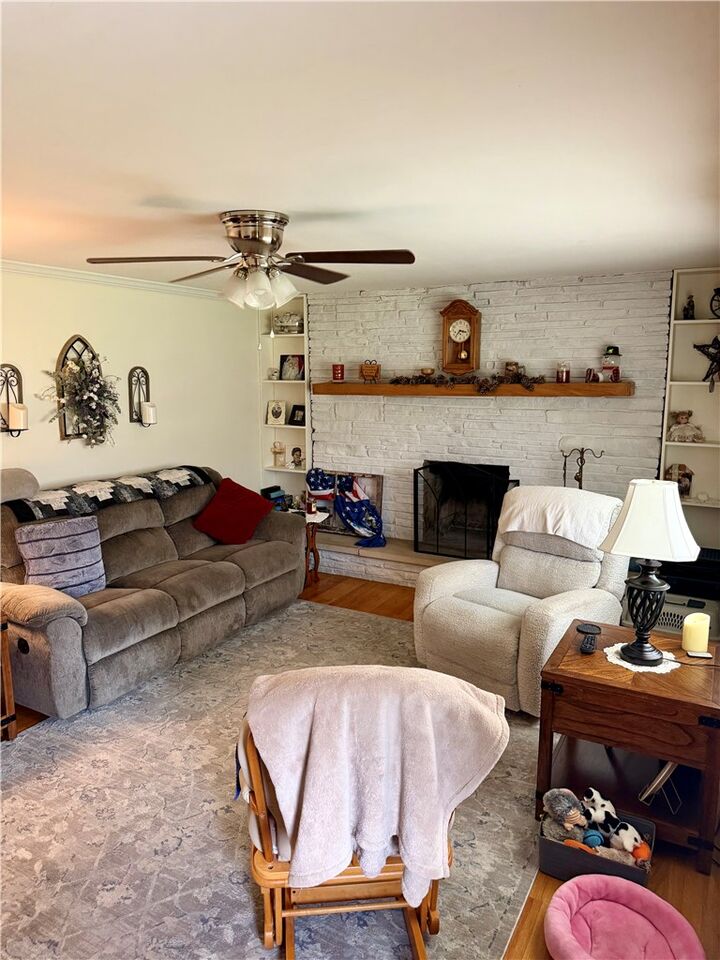 Property Photo:  58 Janet Avenue  OH 45005 