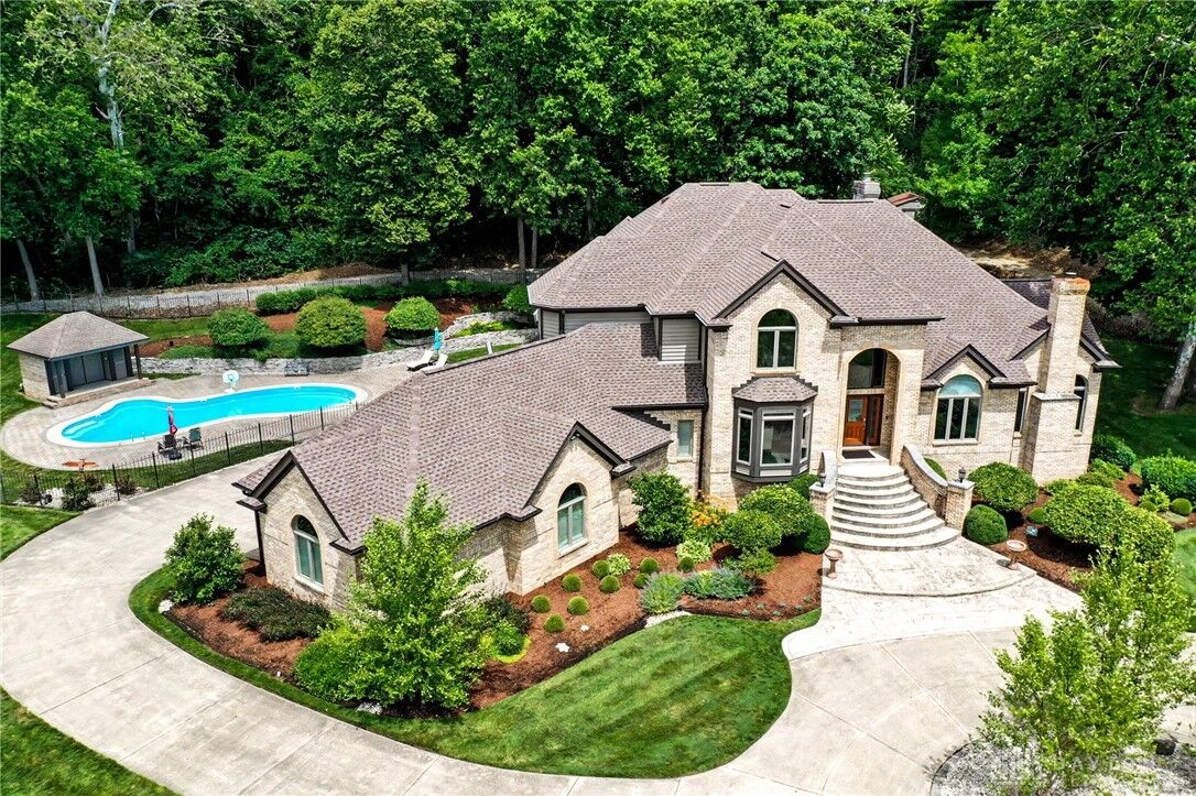 Property Photo:  1973 W Alex Bell Road  OH 45459 