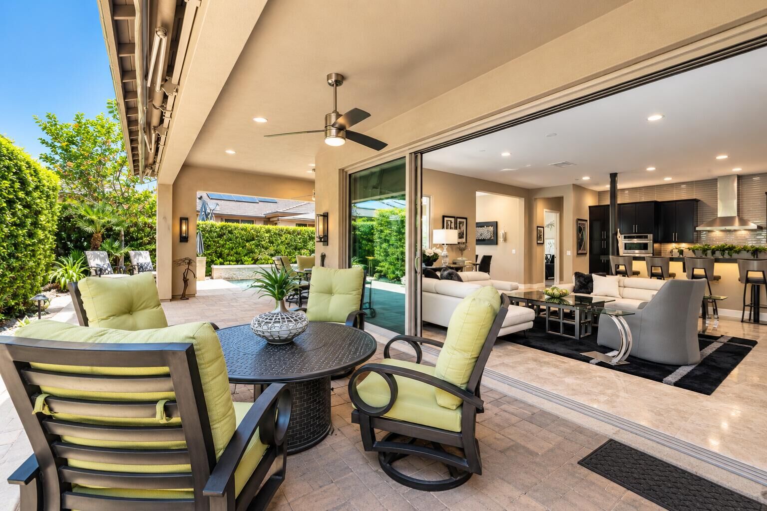 Property Photo: 82886 Pembroke Lane CA 92201
