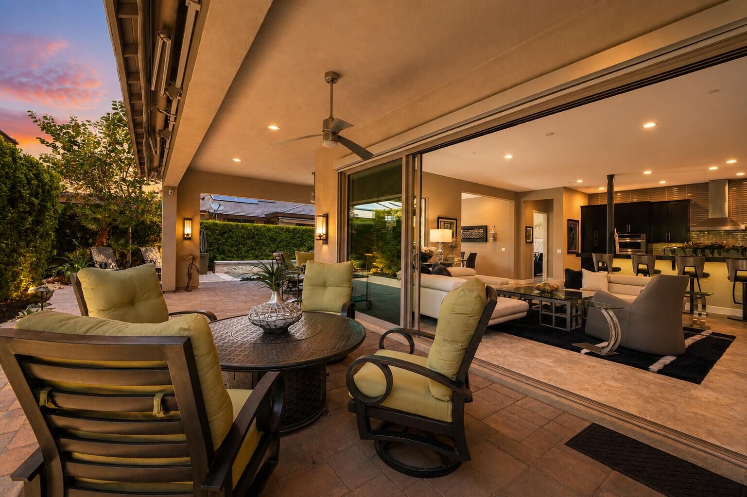 Property Photo: 82886 Pembroke Lane CA 92201