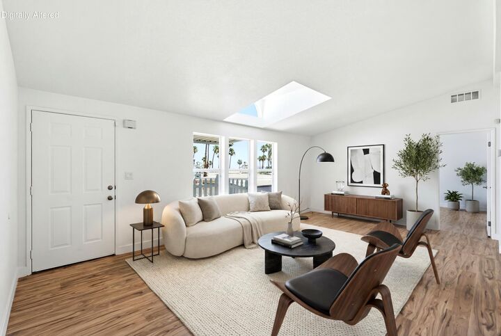 Property Photo:  6 Bar D Drive  CA 92260 
