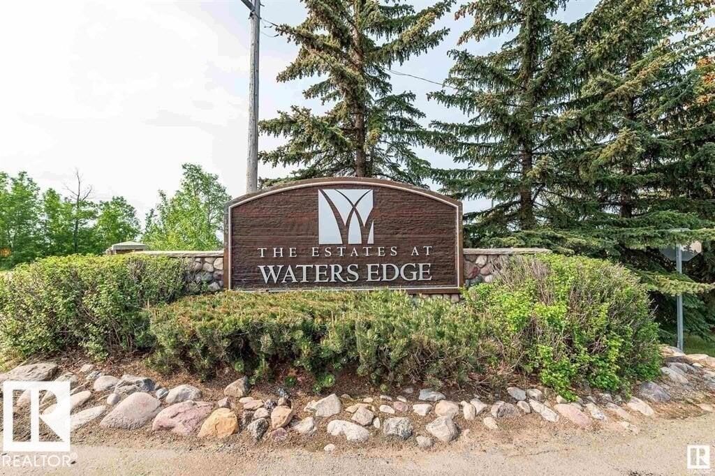 Property Photo: 55101 St. Anne Trail AB T0E 1A1