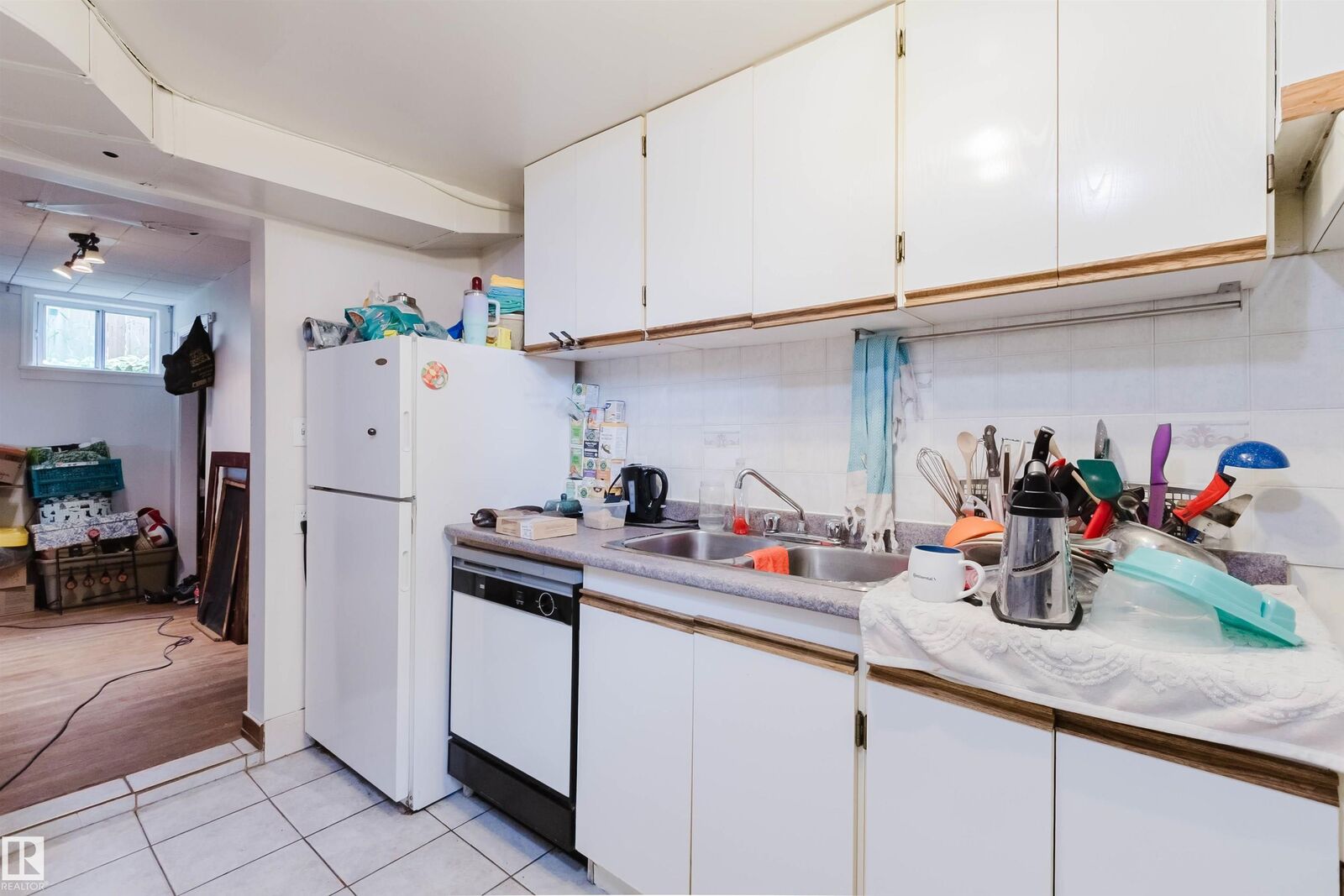 Property Photo: 7703 109 Street NW AB T6G 1C4
