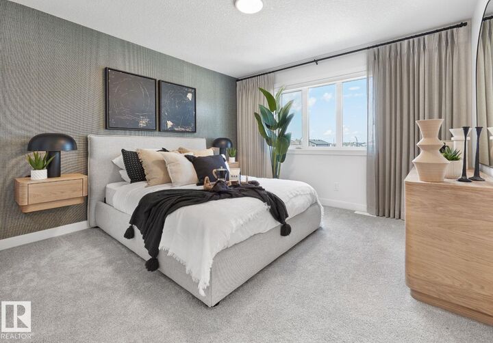 Property Photo: 21124 25 Avenue NW AB T6M 3H1