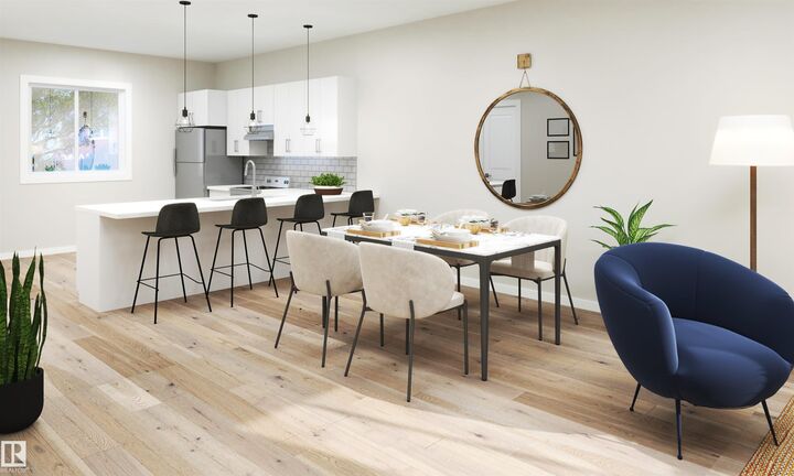 Property Photo: 9909 163 Street NW AB T5P 3N3