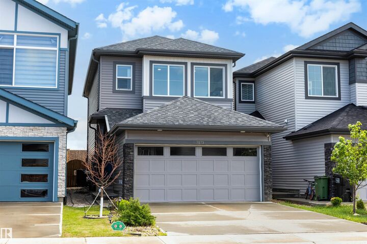 Photo de la propriété: 3173 Checknita Way SW AB T6W 4W7