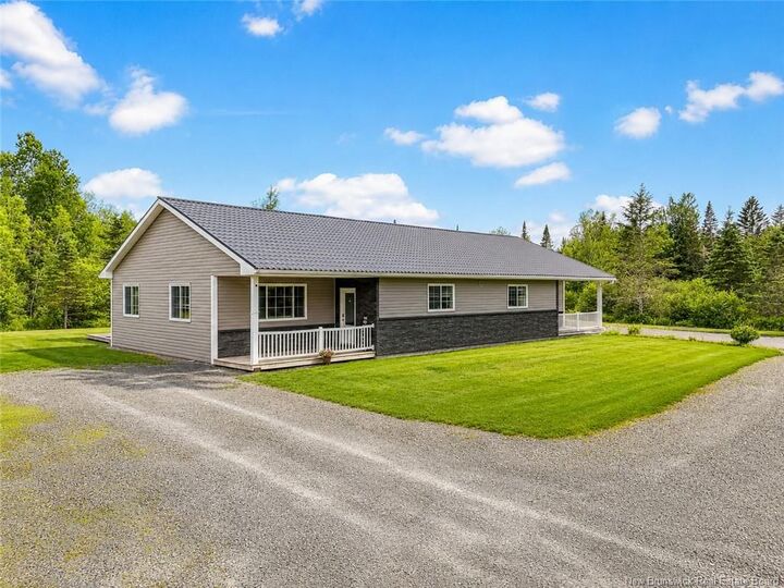 Property Photo: 503-505 Bryson Road NB E3B 8E4