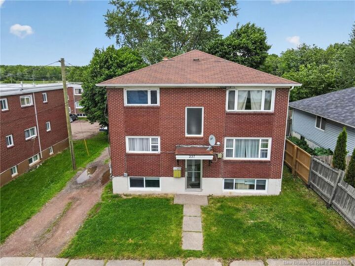 237 Humphrey Street — photo 1