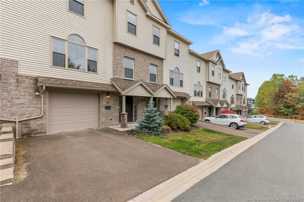 Property Photo:  56 Hillside Lane  NB E3B 0P8 