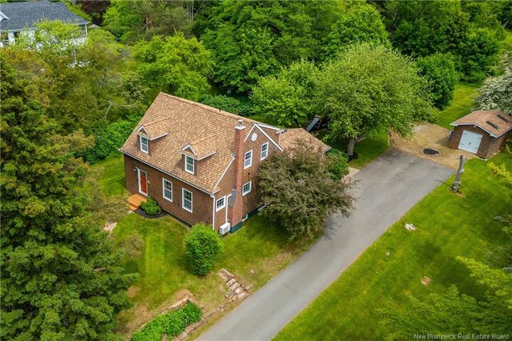 Property Photo:  20 Charles Street  NB E4L 3S3 