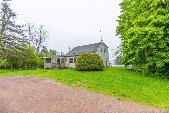 Property Photo: 141 Aulac Road NB E4L 2V9