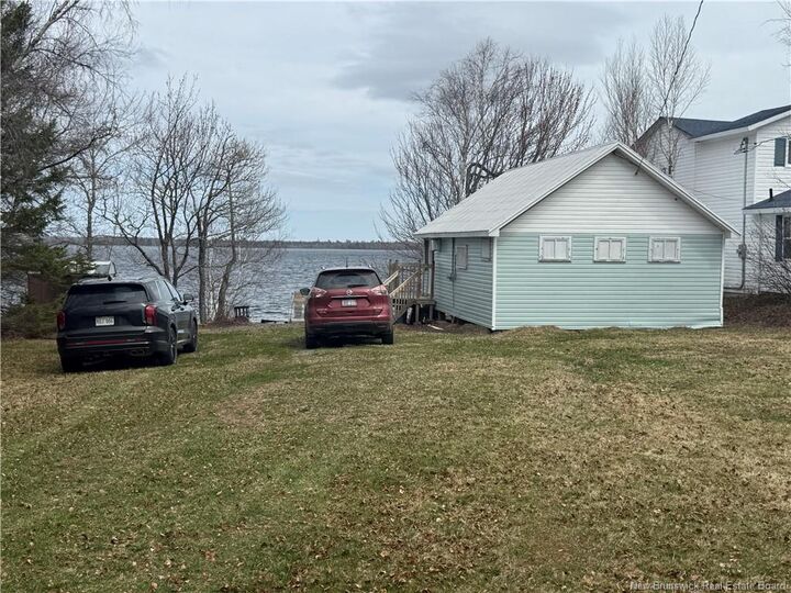 Property Photo:  1010 Route 636  NB E6K 3K6 