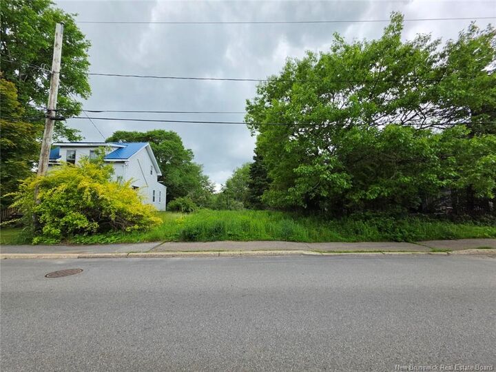 Property Photo: 55 Simpson Drive NB E2H 2B8