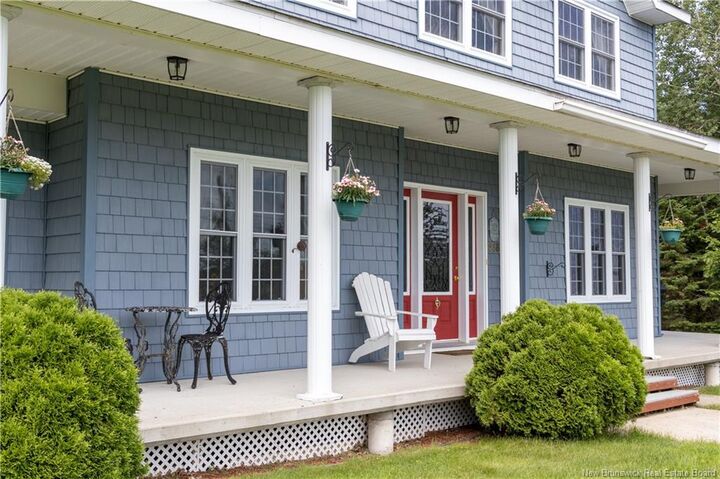 Property Photo:  338 California Settlement Road  NB E3Z 2E4 