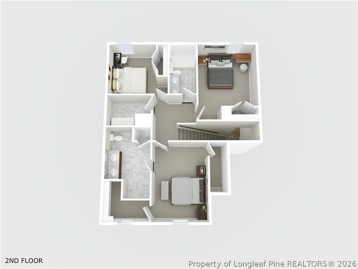 Property Photo: 59 Crusher (Lot 52) Drive NC 28371
