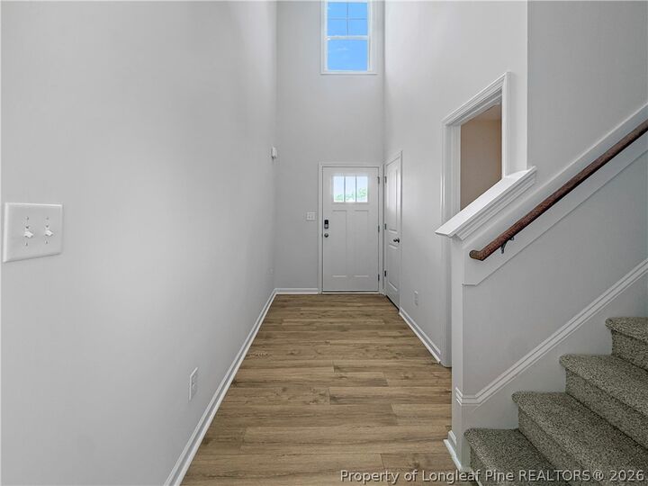 Property Photo:  59 Crusher (Lot 52) Drive  NC 28371 