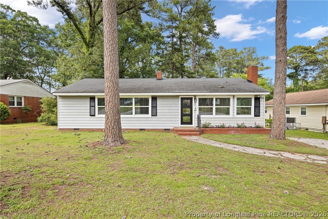 Property Photo:  1920 Manteo Street  NC 28303 