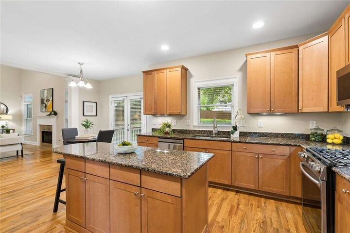 Property Photo:  280 3rd Avenue  GA 30002 