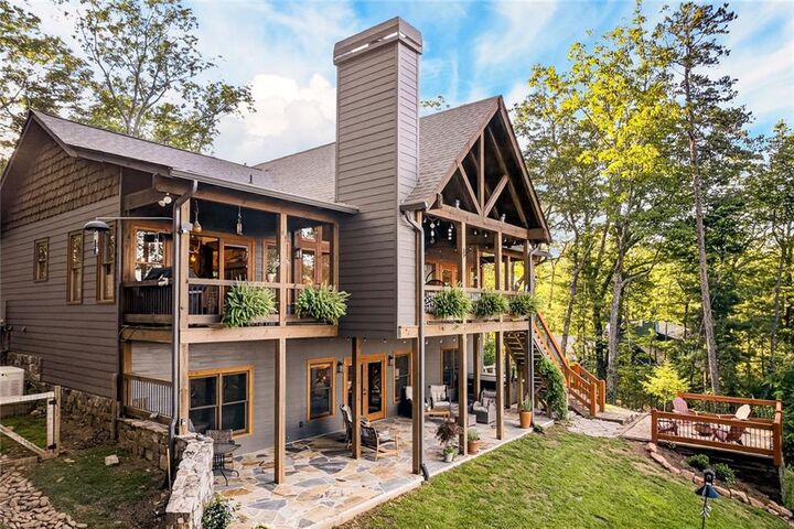 Property Photo: 772 Rainbow Montain Drive GA 30536