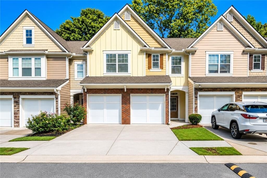 Property Photo: 2010 Ellison Way GA 30152