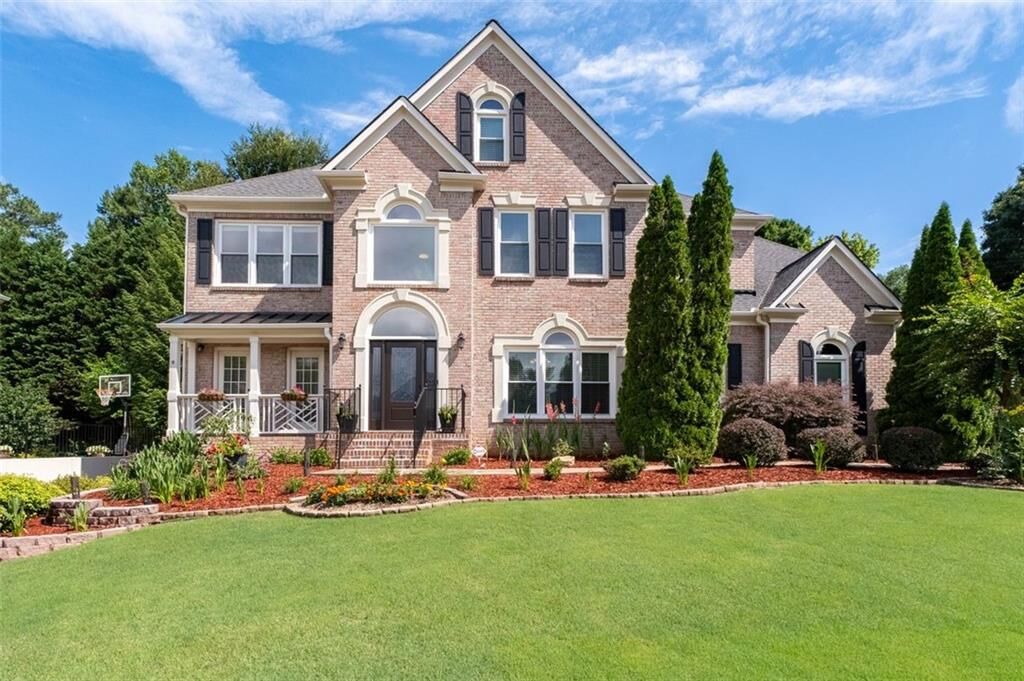 Property Photo:  3150 Wood Branch Drive  GA 30004 