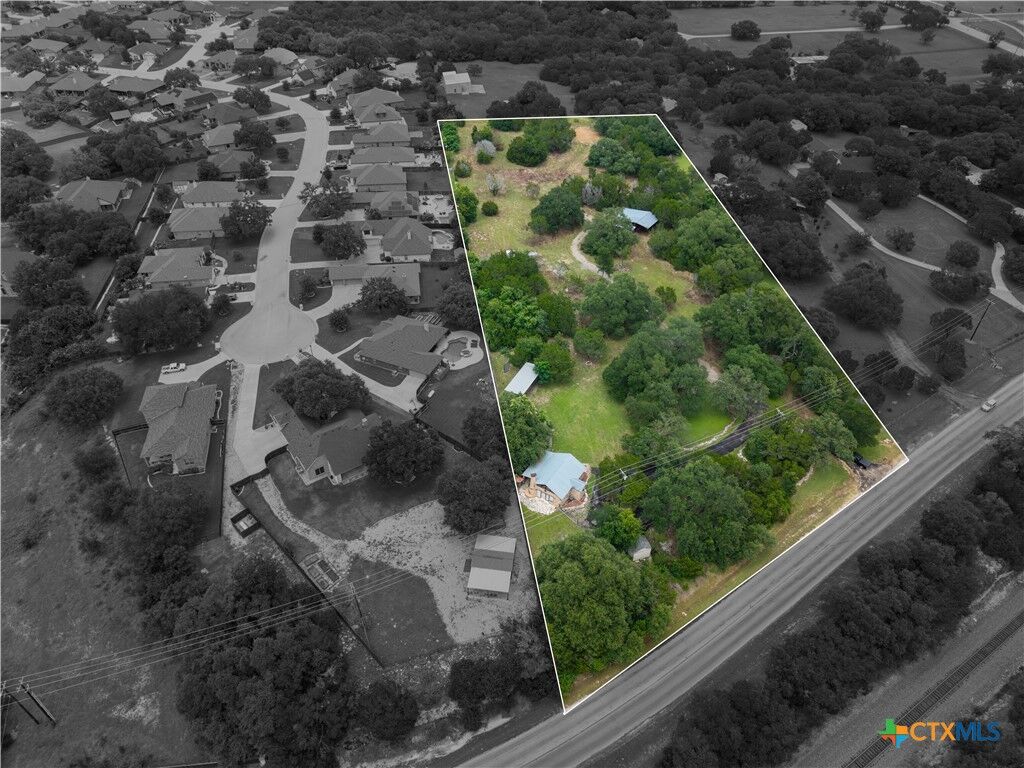 Property Photo:  2114 Sparta Road  TX 76513 