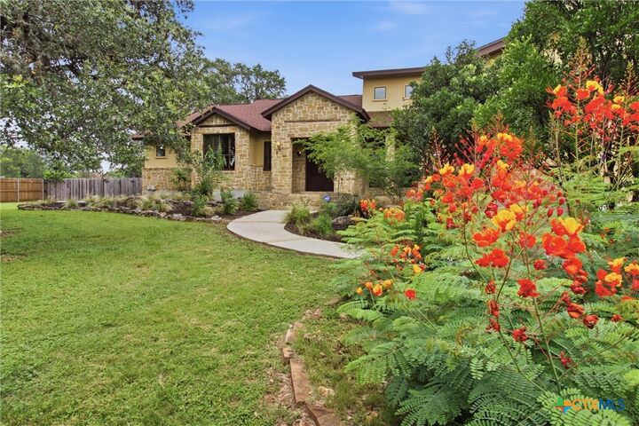 Property Photo: 3121 Summit Ridge Drive TX 78666