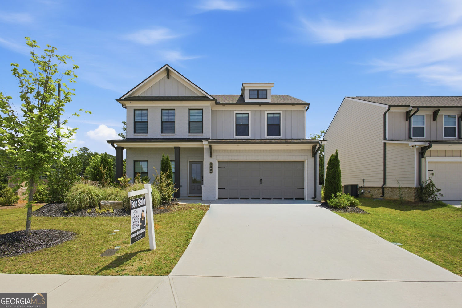 Property Photo: 2700 Westgate Park Drive GA 30052