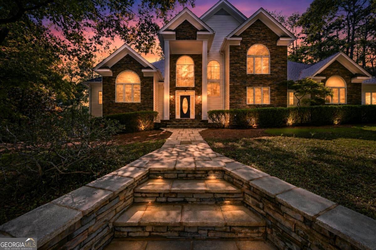 Property Photo:  1001 Shoal Creek Court  GA 30642 