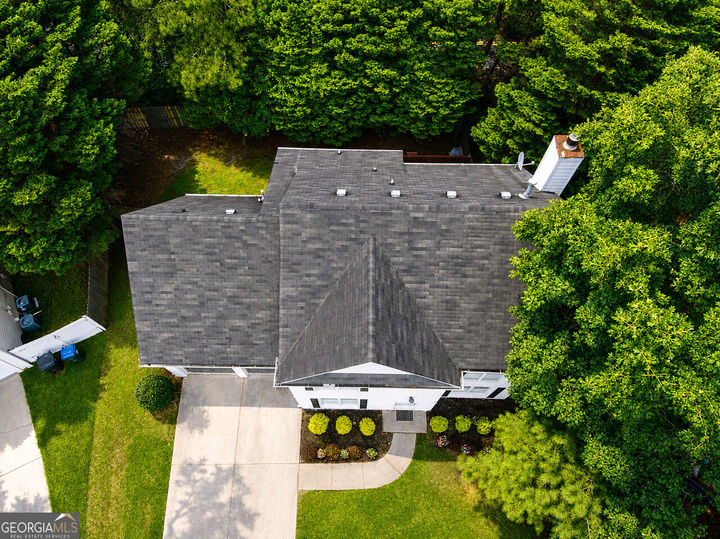 Property Photo:  1150 Northpointe Trace  GA 30076 