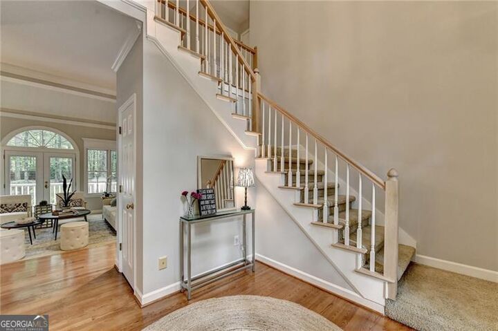 Property Photo: 6480 White Oak Drive GA 30040