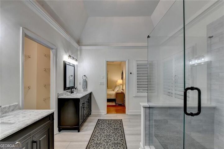 Property Photo:  6480 White Oak Drive  GA 30040 