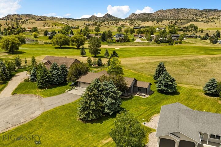 Property Photo:  45 Sphinx Mountain Court  MT 59729 