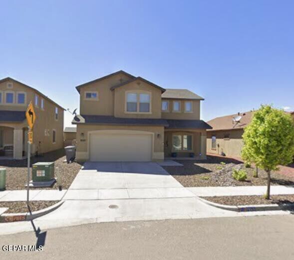 Property Photo: 7665 Mundy Creek Drive TX 79911