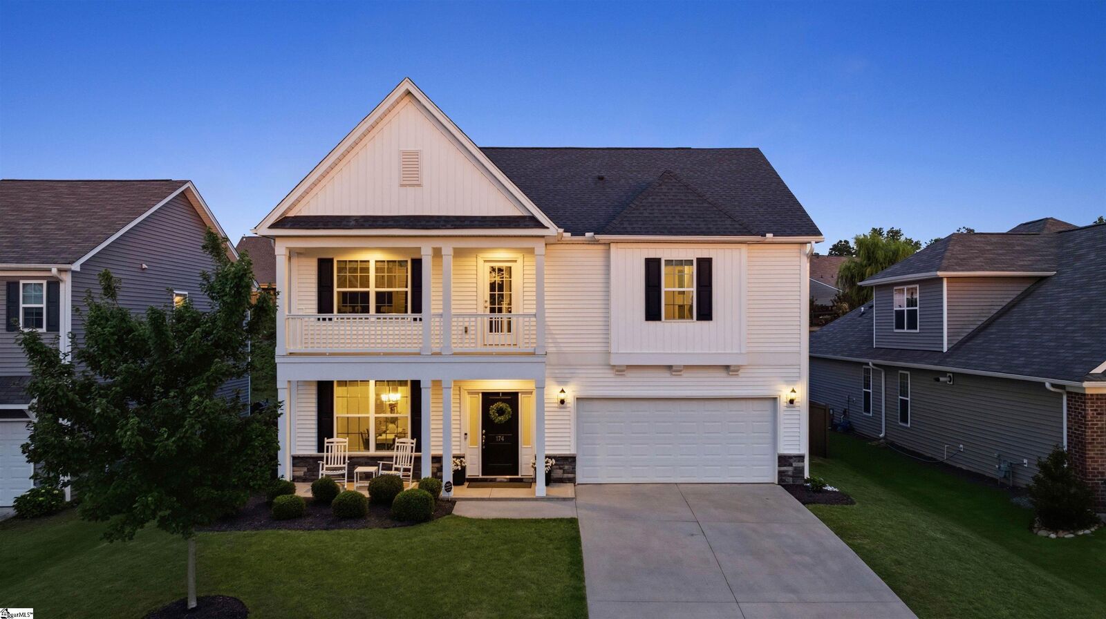Property Photo:  174 Crisp Cameo Court  SC 29651 