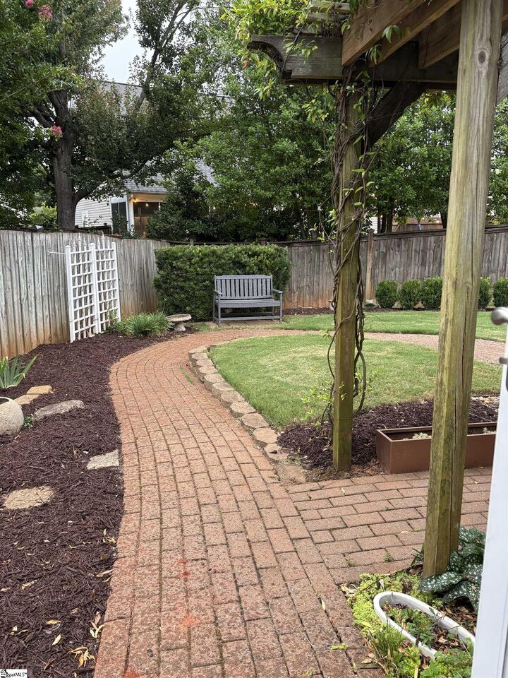 Property Photo: 110 St. James Place Drive SC 29650