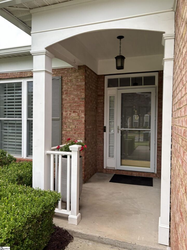 Property Photo:  110 St. James Place Drive  SC 29650 