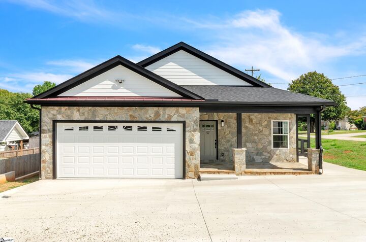 Property Photo:  57 Pamela Drive  SC 29611 