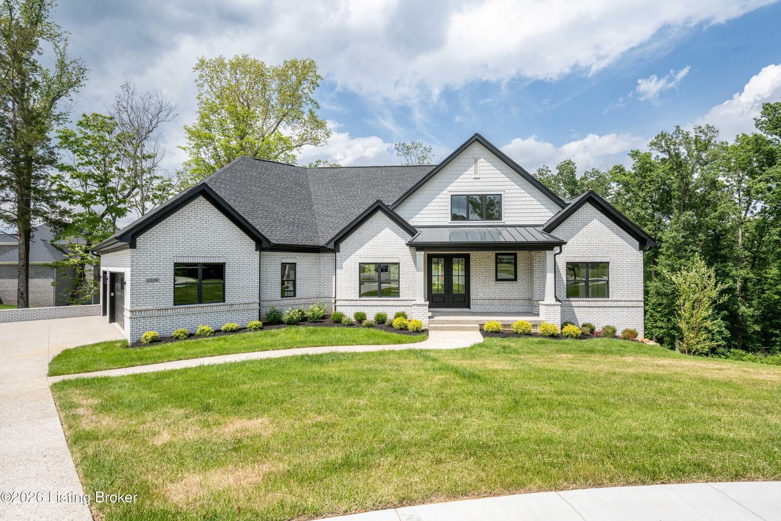 Property Photo:  6209 Brentwood Ct  KY 40014 
