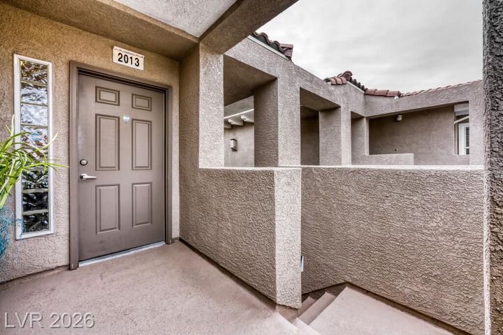 Property Photo:  11855 Portina Drive 2013  NV 89138 