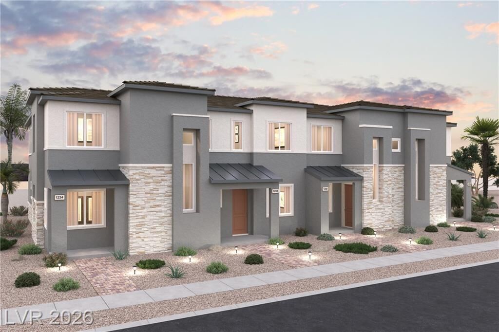 Property Photo: 824 Atleigh Avenue NV 89011