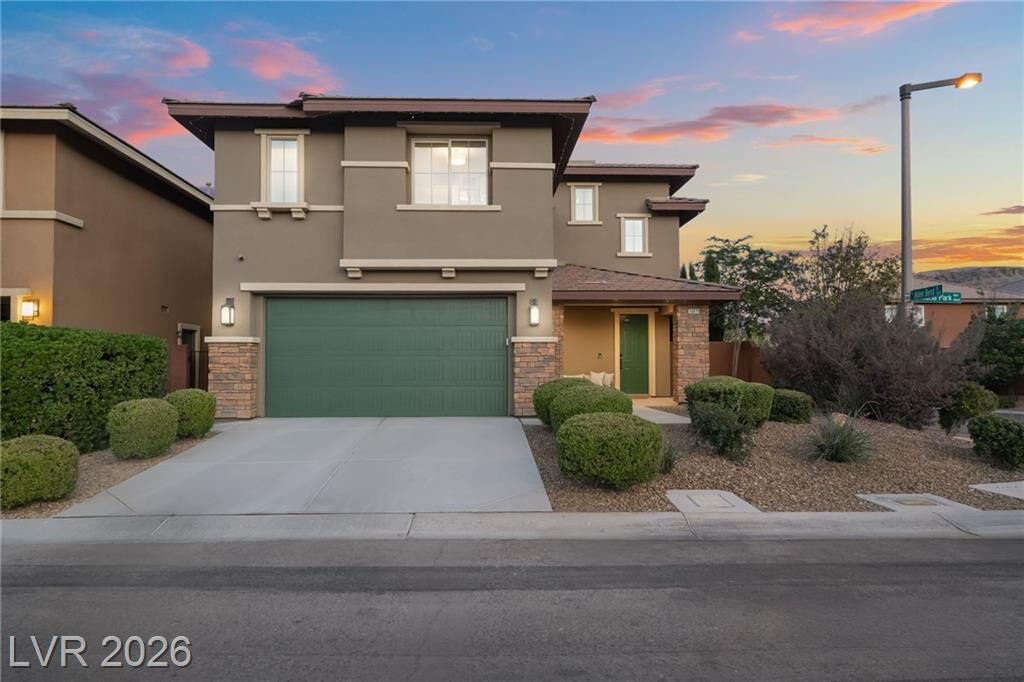 Property Photo:  10619 Acacia Park Place  NV 89135 