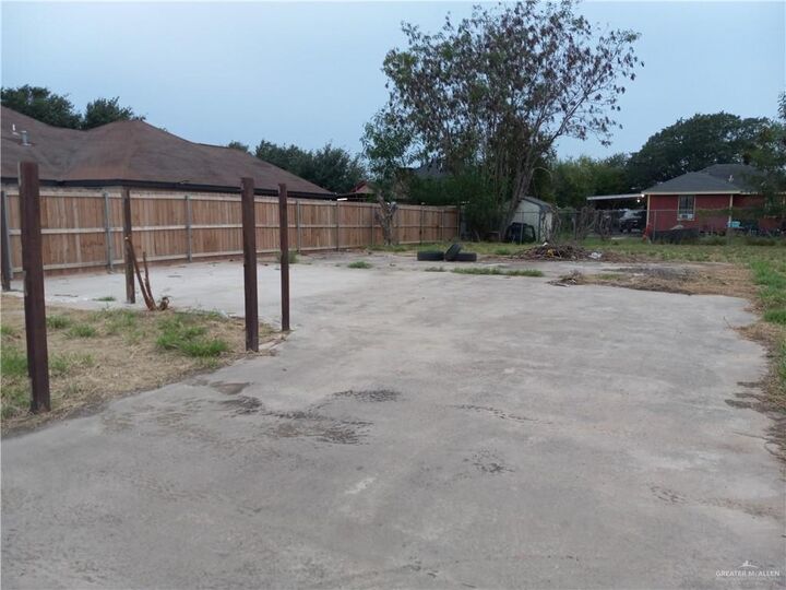 Property Photo:  3609 Crisantema Street  TX 78573 