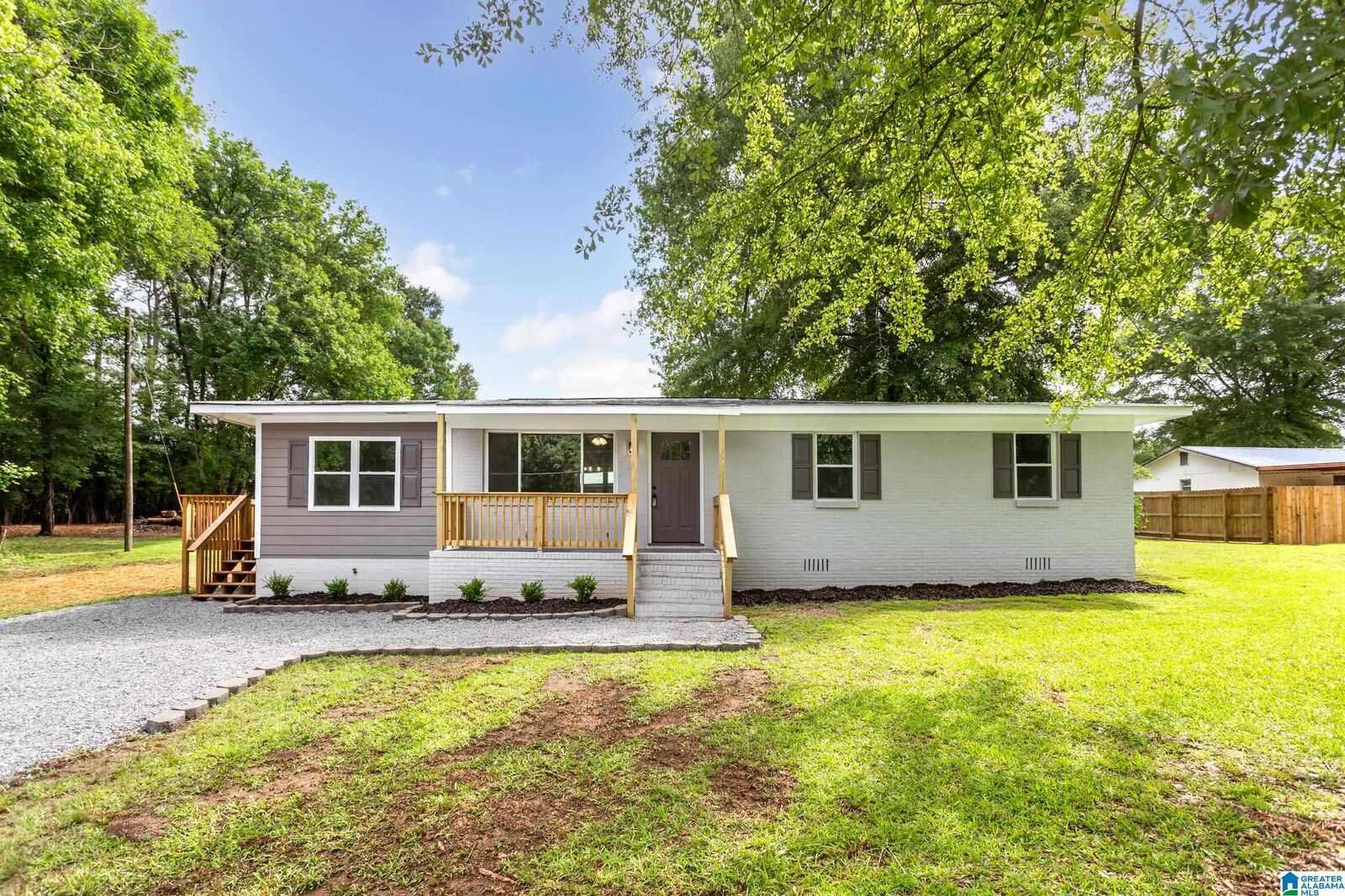 Property Photo: 7235 Highway 204 AL 36265