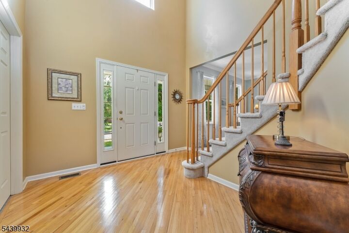 Property Photo:  208 Curtis Court  NJ 08886 