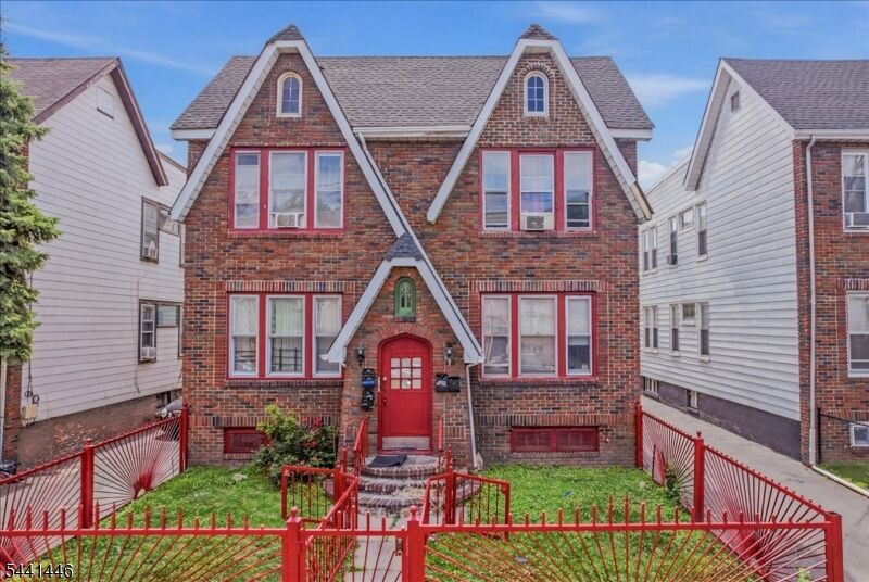 Property Photo:  200 Eastern Pkwy  NJ 07106 