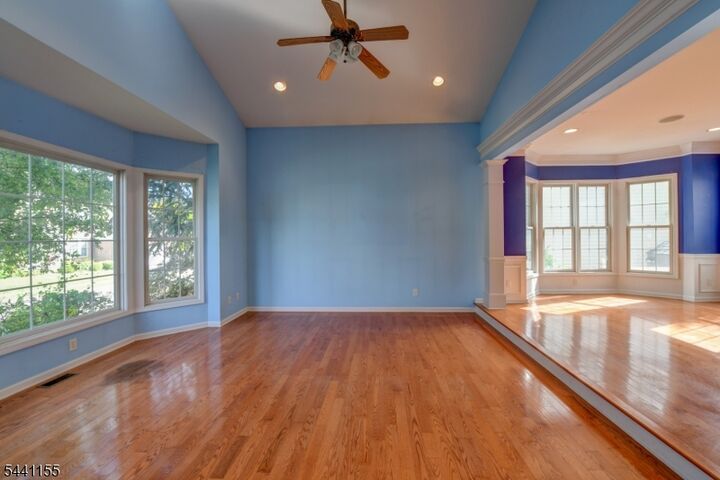 Property Photo: 16 Commanders Ct NJ 07512