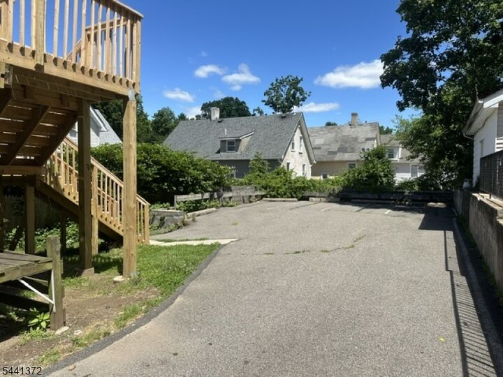 Property Photo: 8 Morton St NJ 07960
